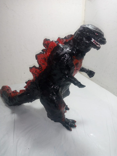 Shin Godzilla De 20 Cm De Alto Estatuilla