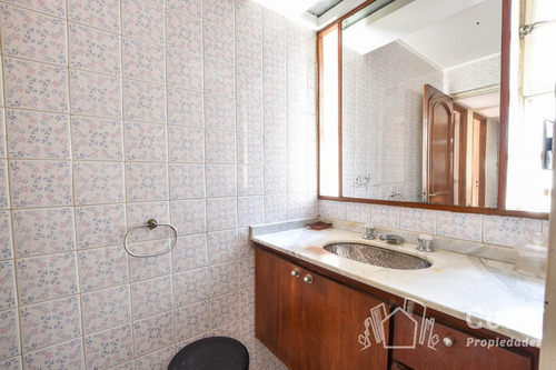 Imagen 21 de 23 de Departamento En Venta 3 Dormitorios Zona Centro Rosario