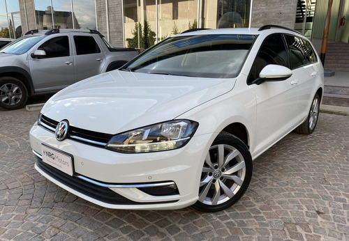 Imagen 1 de 15 de Volkswagen Golf 1.4 Tsi Variant Comfortline