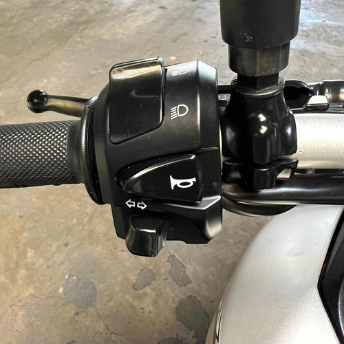 Imagen 21 de 25 de Honda Xre 300