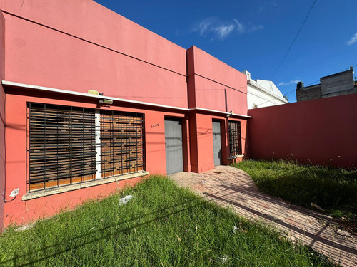 Local Comercial En Alquiler En San Fernando.