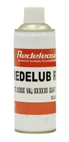 Silicone Spray - Redelease