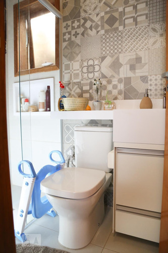 Casa À Venda - Jabaquara, 2 Quartos, 135 - S893131470
