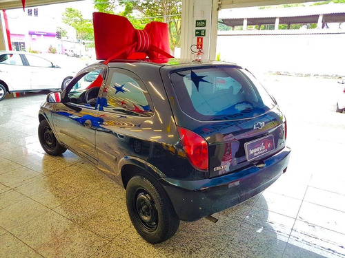 Chevrolet Celta 1.0 Mpfi Ls 8v Flex 2p Manual