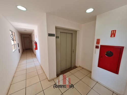 Imagem 9 de 15 de Apartamento P/ Locação Jd. Bertanha Sorocaba Sp - Ap-2312-2
