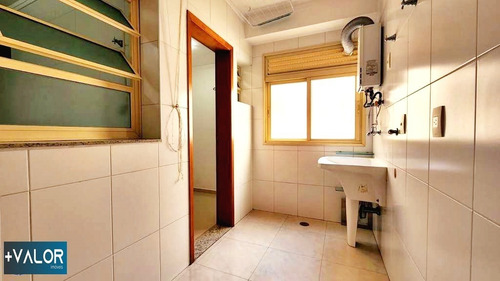 Imagem 15 de 30 de Apartamento Com 4 Dormutórios Em Santos - Go22257 - 70643785