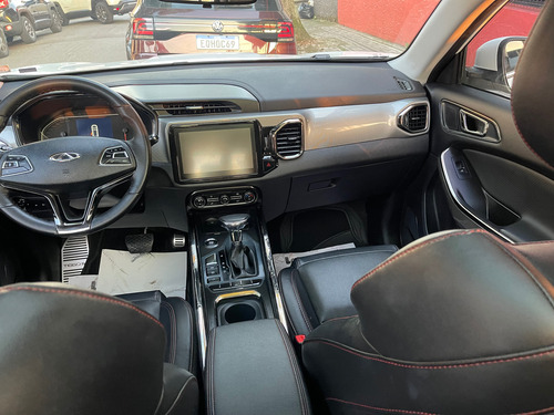 Chery Tiggo 5X 1.5 Txs Flex Aut. 5p