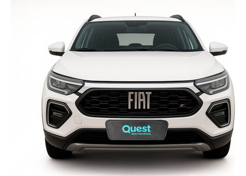 Fiat Toro Freedom 1.3 T270 4x2 Flex Aut.