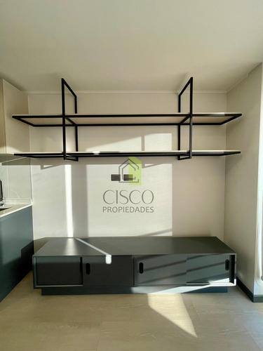Arriendo La Florida 1d1b+bodega Nuevo