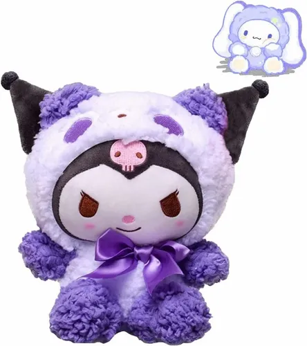 Peluche de kuromi new arrivals