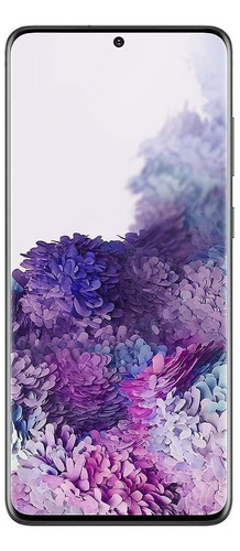 Samsung Galaxy S20 +, 128 Gb, Negro Cósmico - Totalmente Des