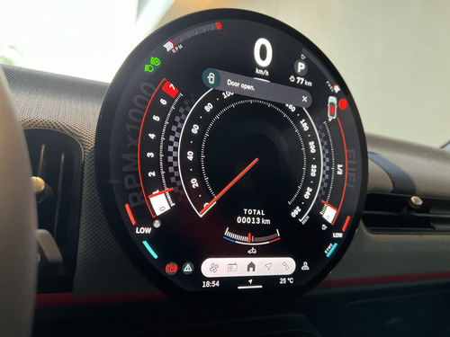 Mini Cooper 1.5 C At 3P