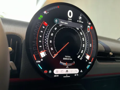 Mini Cooper 1.5 C At 3P