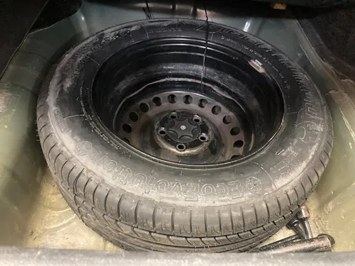 Nissan Sentra 1.8 Sense Mt