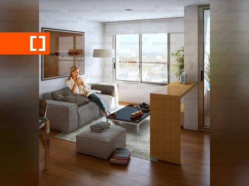 Venta De Apartamento Obra Construcción 2 Dormitorios En La Comercial, Grand Boulevard Unidad 526