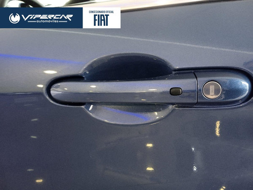 Fiat Pulse IMPETUS