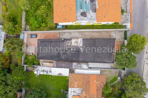 Casa En Venta, Altamira #25-6515