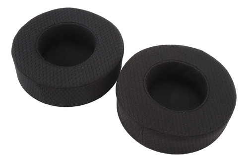 / Almohadillas Para Auriculares, 2 Unidades, Malla