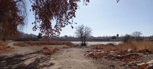 Imagen 3 de 4 de Venta Lotes Sobre Calle Olascoaga Las Heras