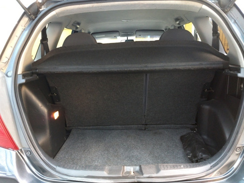 Honda Fit 1.4 Lx 5p Mt 2006