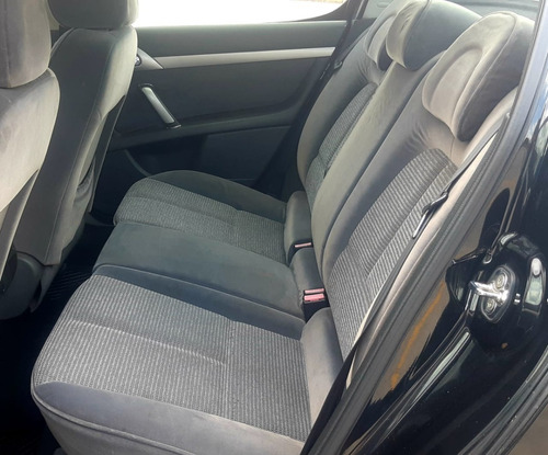Peugeot 407 Allure Automático 2009