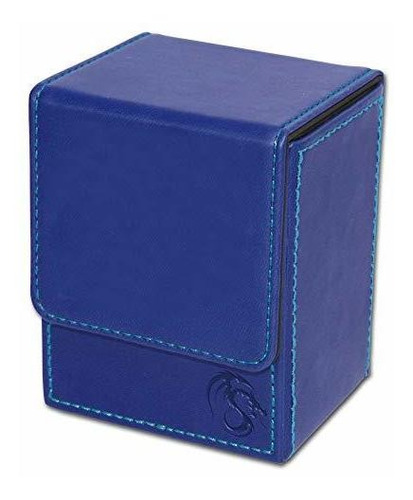Deck Case  Lx  Azul