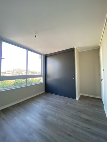 ¡tu Nuevo Hogar En Quillota,cerca De Todo.! Depto 2d/1b