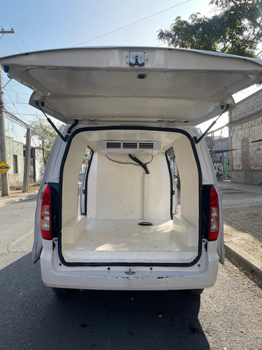 Chevrolet N400 Max 1.5 Mt