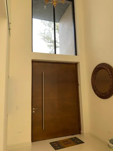 Casa En Venta En Bosque Residencial Santiago Nuevo Leon