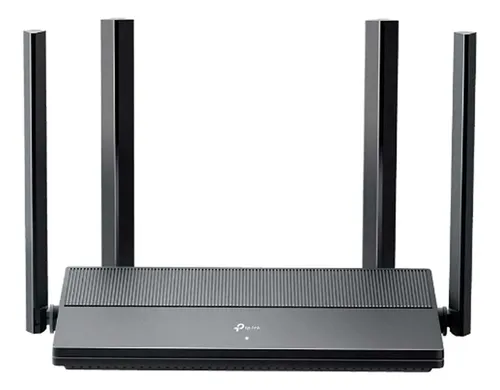 comprar Roteador Tplink Gigabit Wi-fi 6 Dual Band Ax1500