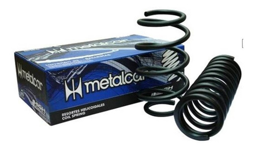 Espiral Delantero Derecho Dodge Caliber 06-13
