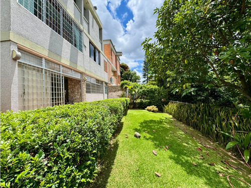 Vendo Casa 370m2 Lomas De Chuao 3189
