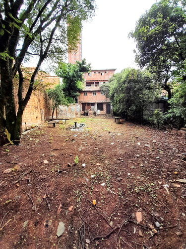 Casa Lote En Venta En Boston, Medellín