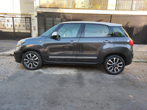 Fiat 500L 1.4 Pop Star 105cv