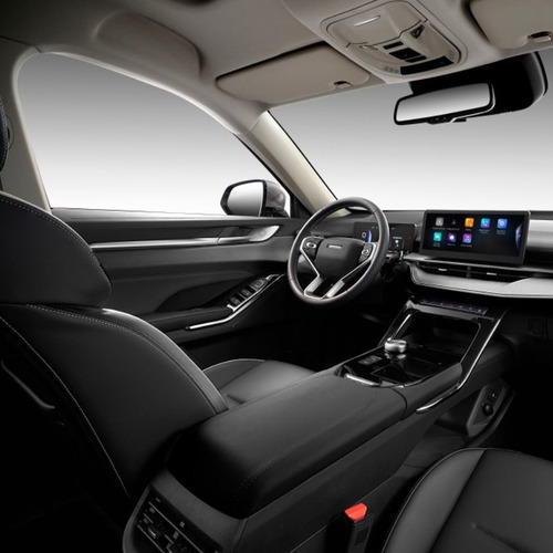 Gwm Haval H6 Hev 1.5t Hibrida