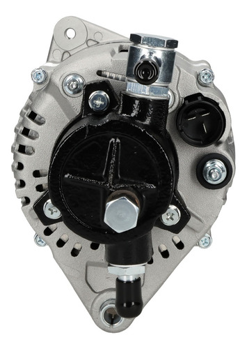 Alternador Para Hitachi 12v 80a 1c Tamatel 10213