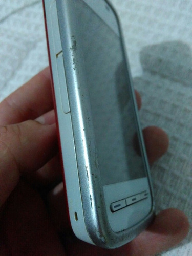 Nokia Touch Serie C Nokia 5230 Leia O Anuncio Pronta Entrega