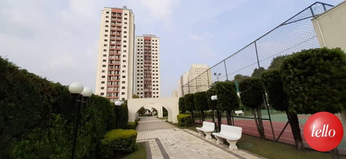 Apartamento - Ref: 225346