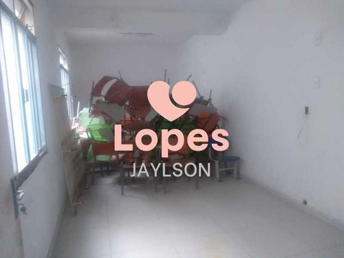 Imagem 7 de 15 de Casa - 04 Quartos - Honório Gurgel - 579278