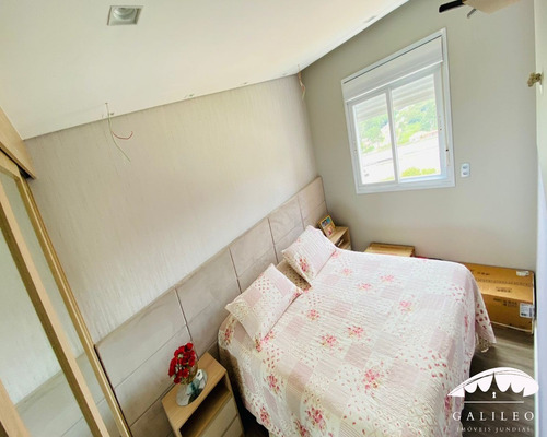 Imagem 20 de 24 de Vende-se Apartamento Todo Planejado 79m² -3 Dormitórios Sendo 1 Suíte - Ampla Sala -varanda Envidraçada - 2 Vagas - Cond. Contemporâneo -jundiaí - Ap02078 - 70421683