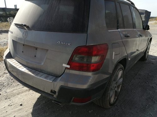 Imagen 5 de 5 de Mercedes-benz Glk300 2008 - 12 Por Partes Refacciones Yonke