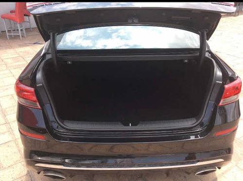 Kia Optima 2.0 L Turbo Gdi Sxl At 2020