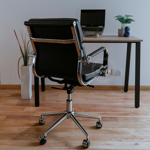Sillón Gerencial Zaphiro Bajo Homeoffice
