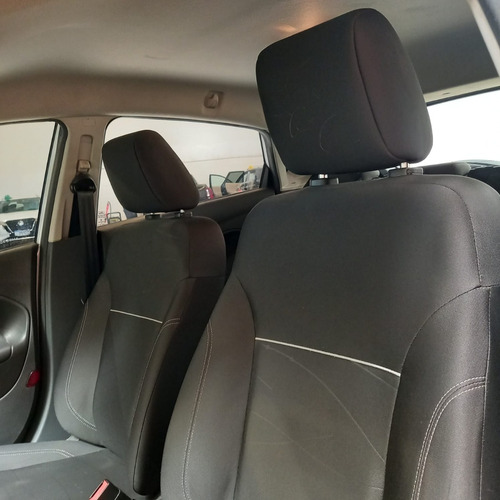 Ford Fiesta Kinetic 1.6 S 120cv Usados