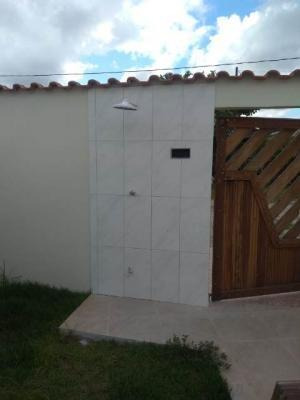 Imagem 2 de 14 de Casa Com Piscina E Churrasqueira Lado Praia - 6305 | Npc