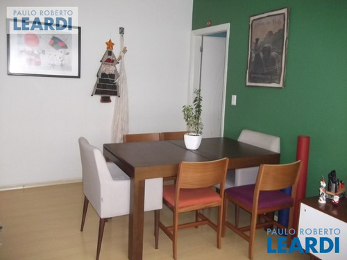Imagem 3 de 15 de Apartamento - Perdizes - Sp - 450890