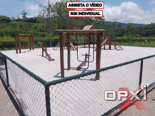 Imagem 8 de 15 de Terreno Condomínio Reserva Das Garças Em Vargem Grande - Rio De Janeiro - 2074