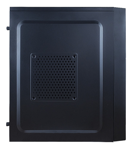 Computador Fácil Intel I5 12400f 16gb Ddr4 Geforce Ssd 1tb