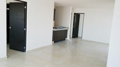 Imagen 9 de 14 de Departamento En Renta En Milenio Iii Queretaro