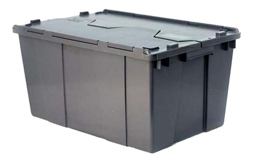 Cajas De Plástico Organizadora, Mxarx-001, 1 Pza, 15kg, Apil